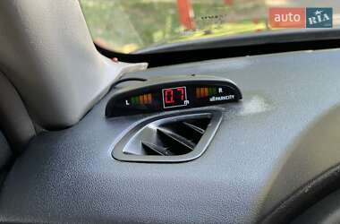 Внедорожник / Кроссовер Subaru Forester 2008 в 