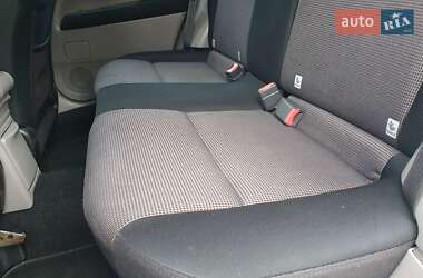 Внедорожник / Кроссовер Subaru Forester 2008 в 