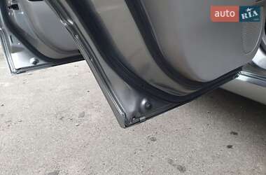 Внедорожник / Кроссовер Subaru Forester 2008 в 