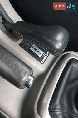 Внедорожник / Кроссовер Subaru Forester 2008 в 