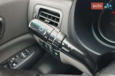 Внедорожник / Кроссовер Subaru Forester 2008 в 