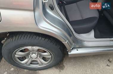 Внедорожник / Кроссовер Subaru Forester 2008 в 