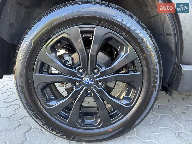 Внедорожник / Кроссовер Subaru Forester 2023 в Киеве