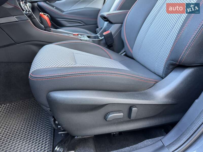 Внедорожник / Кроссовер Subaru Forester 2023 в Киеве