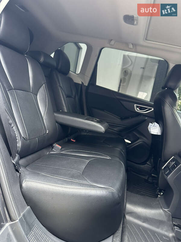 Внедорожник / Кроссовер Subaru Forester 2018 в Киеве фото 20 Внедорожник / Кроссовер Subaru Forester 2018 в Киеве