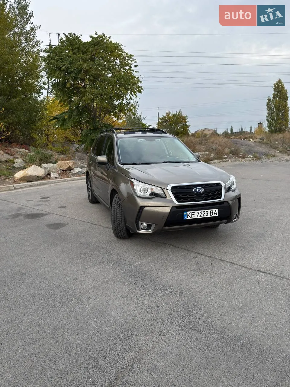 2016 Subaru Forester - мініатюра 16