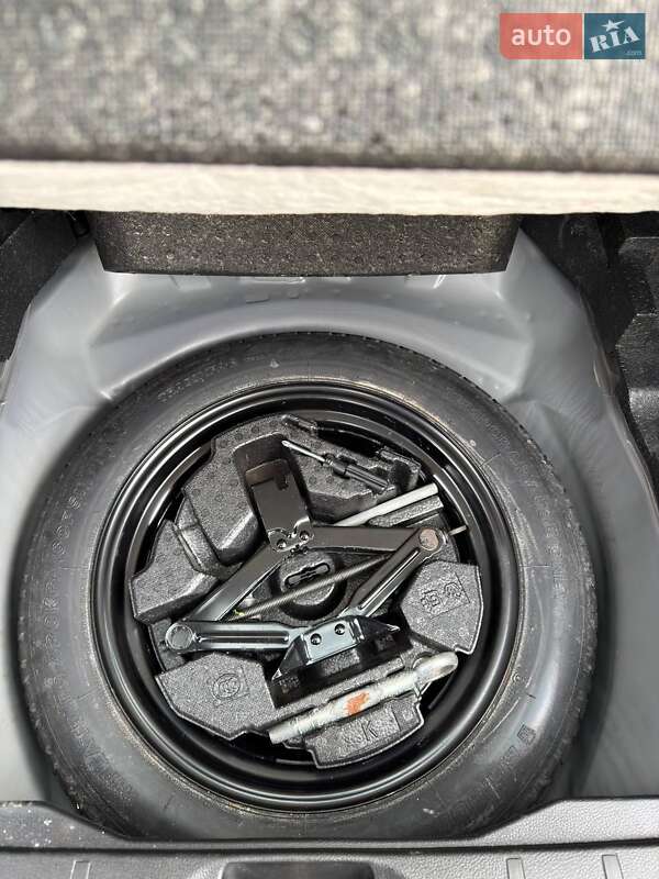 Позашляховик / Кросовер Subaru Forester 2017 в Дніпрі фото 27 Позашляховик / Кросовер Subaru Forester 2017 в Дніпрі