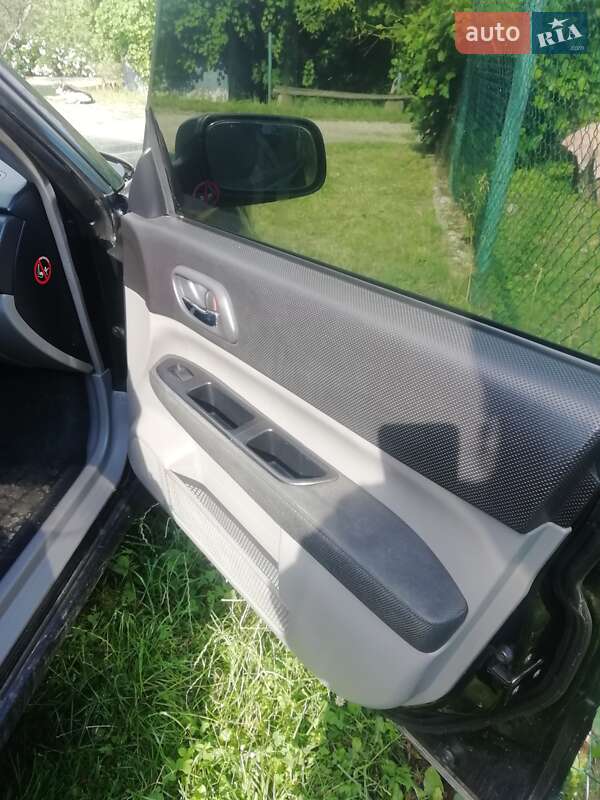 Внедорожник / Кроссовер Subaru Forester 2003 в Трускавце фото 15 Внедорожник / Кроссовер Subaru Forester 2003 в Трускавце