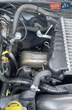Позашляховик / Кросовер Subaru Forester 2008 в  фото 2 Позашляховик / Кросовер Subaru Forester 2008 в