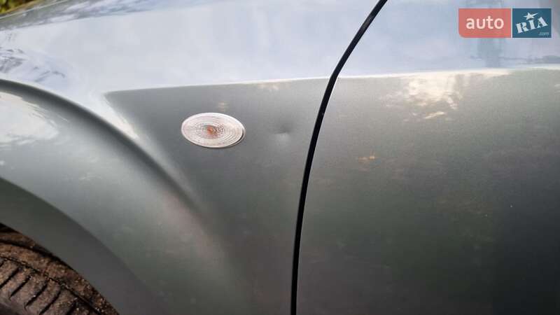 Позашляховик / Кросовер Subaru Forester 2008 в Кременчуці