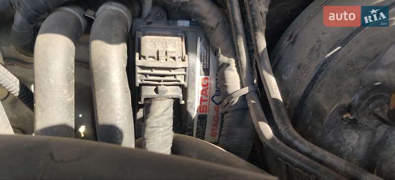 Позашляховик / Кросовер Subaru Forester 2013 в Дніпрі