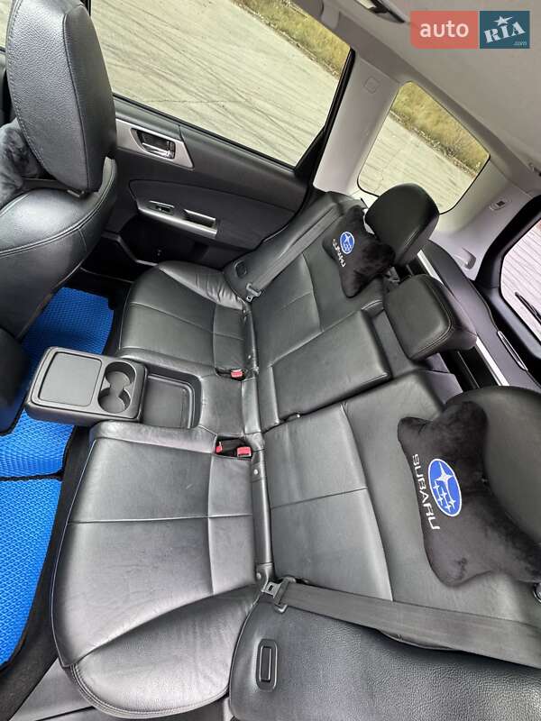 Внедорожник / Кроссовер Subaru Forester 2011 в Харькове