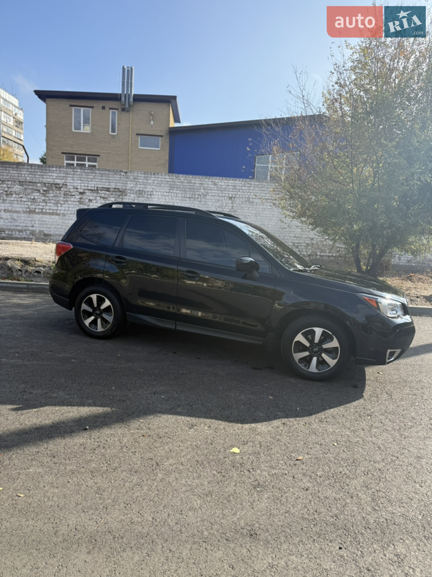 2018 Subaru Forester - мініатюра 9