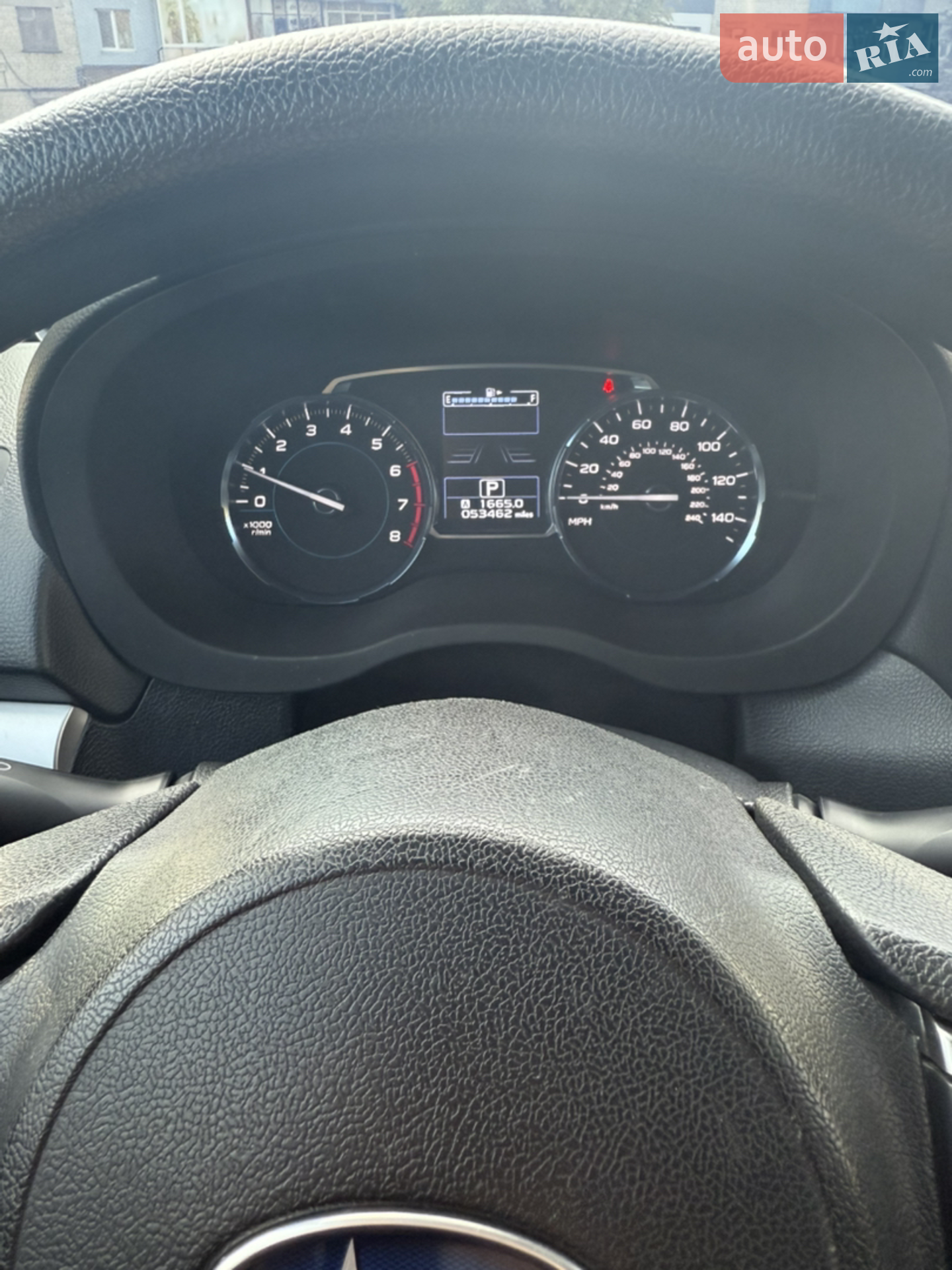 2018 Subaru Forester - мініатюра 21