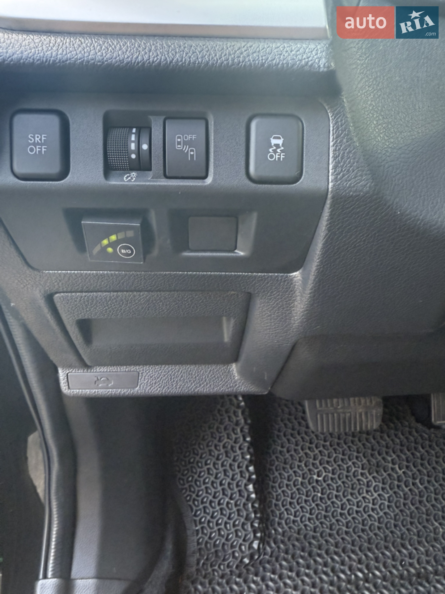 2018 Subaru Forester - мініатюра 22