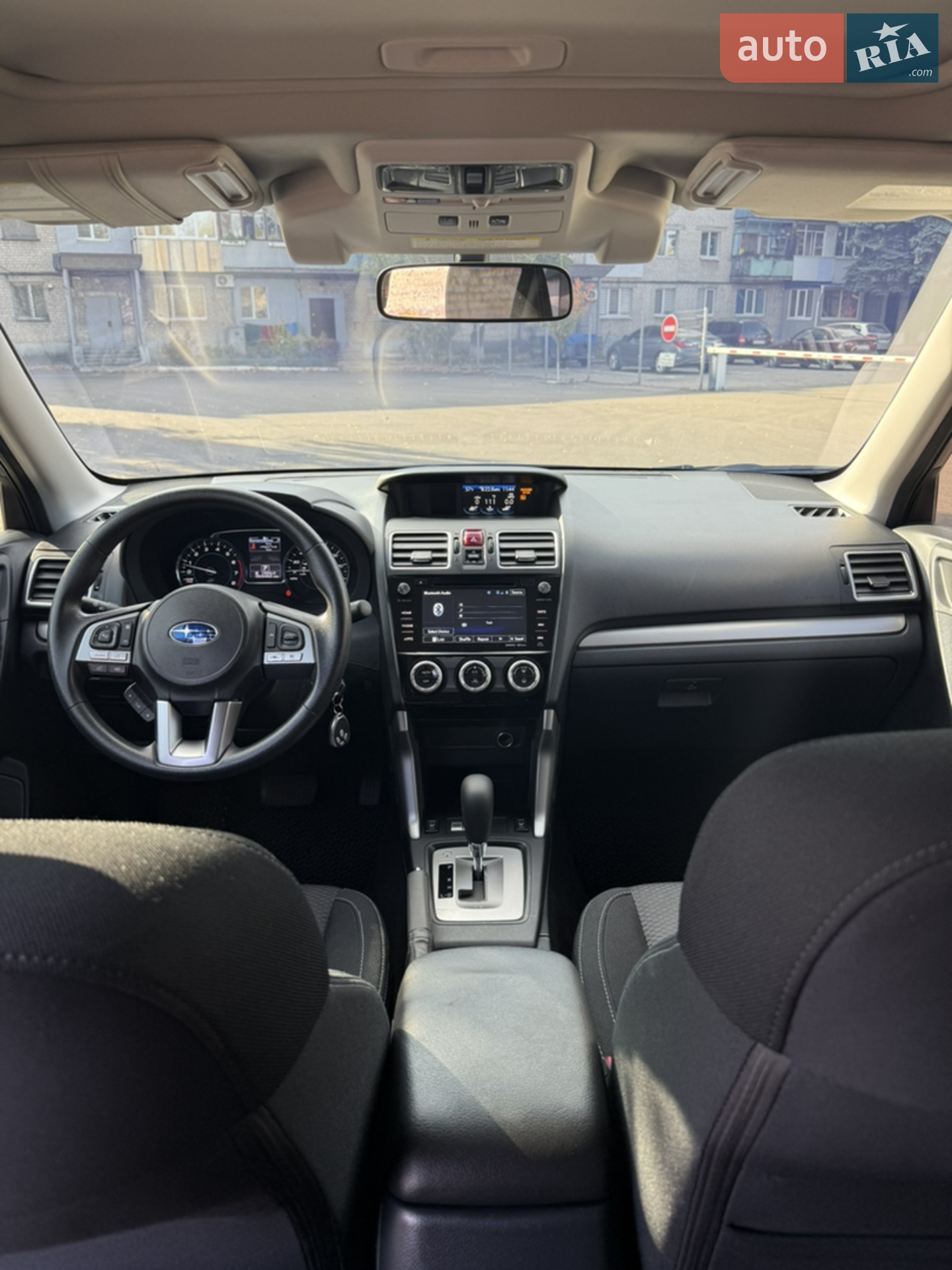 2018 Subaru Forester - мініатюра 24