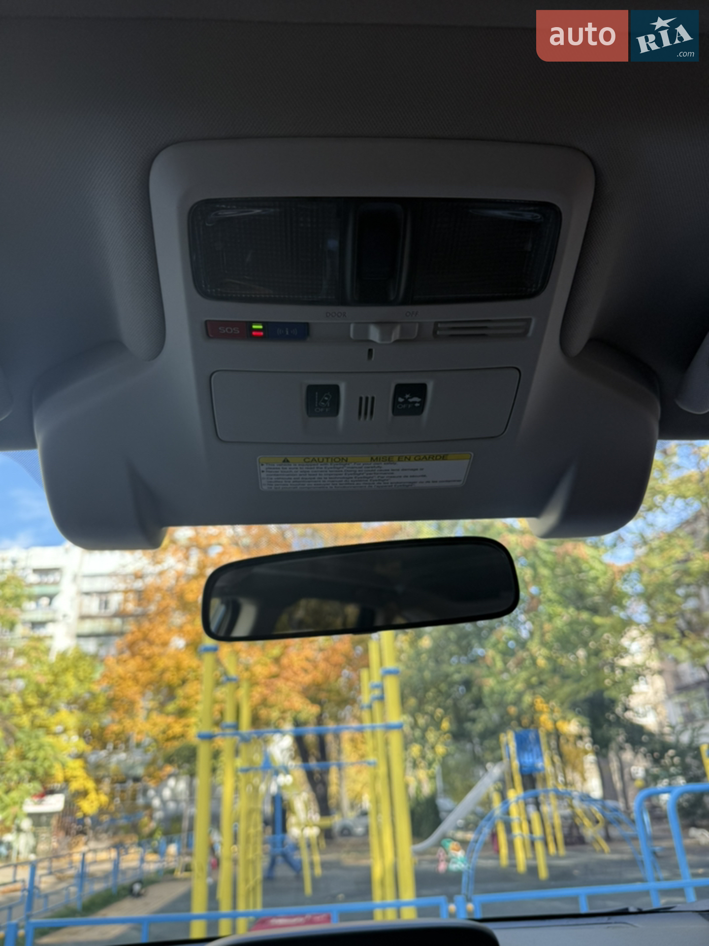 2018 Subaru Forester - мініатюра 25