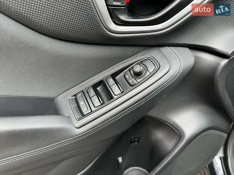 Позашляховик / Кросовер Subaru Forester 2020 в Києві фото 16 Позашляховик / Кросовер Subaru Forester 2020 в Києві
