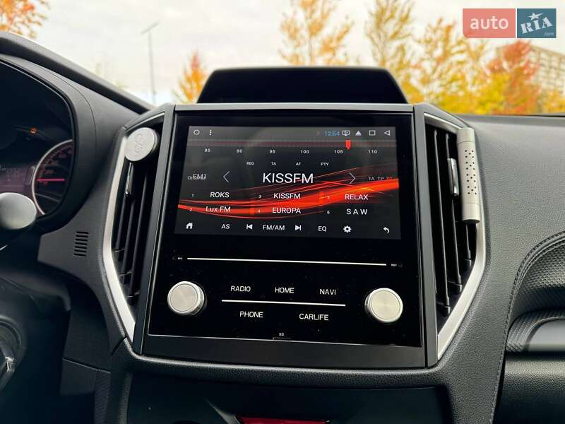 Позашляховик / Кросовер Subaru Forester 2020 в Києві фото 21 Позашляховик / Кросовер Subaru Forester 2020 в Києві