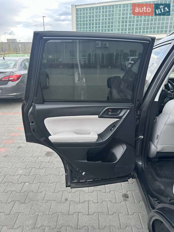 Внедорожник / Кроссовер Subaru Forester 2013 в Ровно фото 8 Внедорожник / Кроссовер Subaru Forester 2013 в Ровно