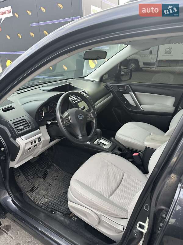 Внедорожник / Кроссовер Subaru Forester 2013 в Ровно фото 11 Внедорожник / Кроссовер Subaru Forester 2013 в Ровно