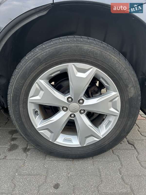 Внедорожник / Кроссовер Subaru Forester 2013 в Ровно фото 17 Внедорожник / Кроссовер Subaru Forester 2013 в Ровно
