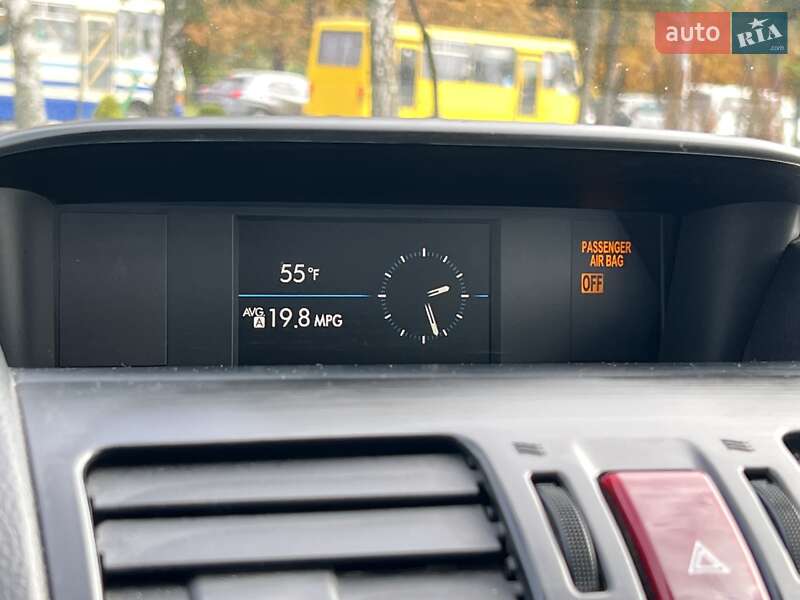 Внедорожник / Кроссовер Subaru Forester 2013 в Львове фото 16 Внедорожник / Кроссовер Subaru Forester 2013 в Львове