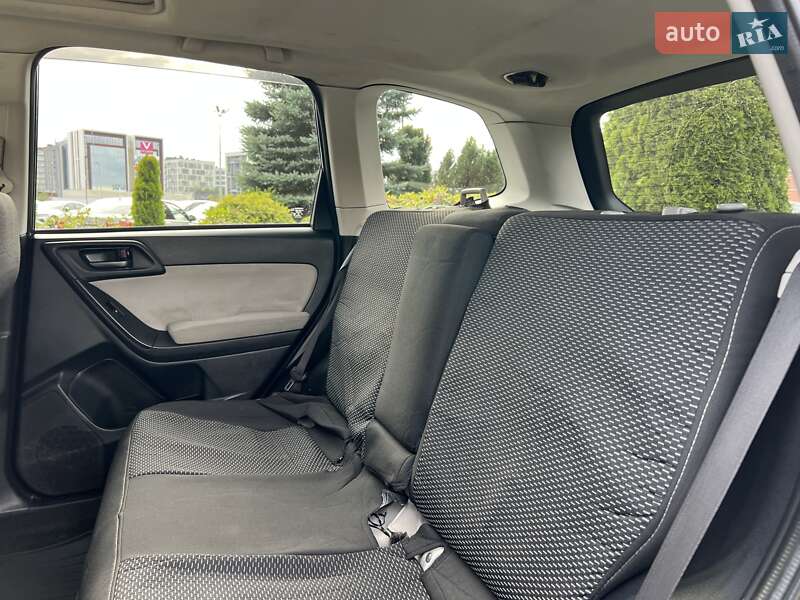 Внедорожник / Кроссовер Subaru Forester 2013 в Львове фото 20 Внедорожник / Кроссовер Subaru Forester 2013 в Львове