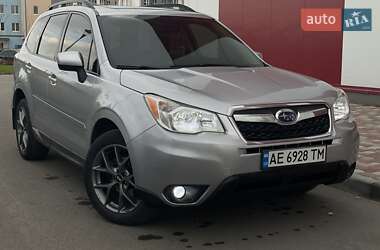 Внедорожник / Кроссовер Subaru Forester 2014 в Днепре Внедорожник / Кроссовер Subaru Forester 2014 в Днепре