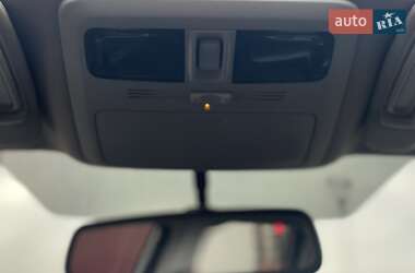 Позашляховик / Кросовер Subaru Forester 2014 в  фото 20 Позашляховик / Кросовер Subaru Forester 2014 в