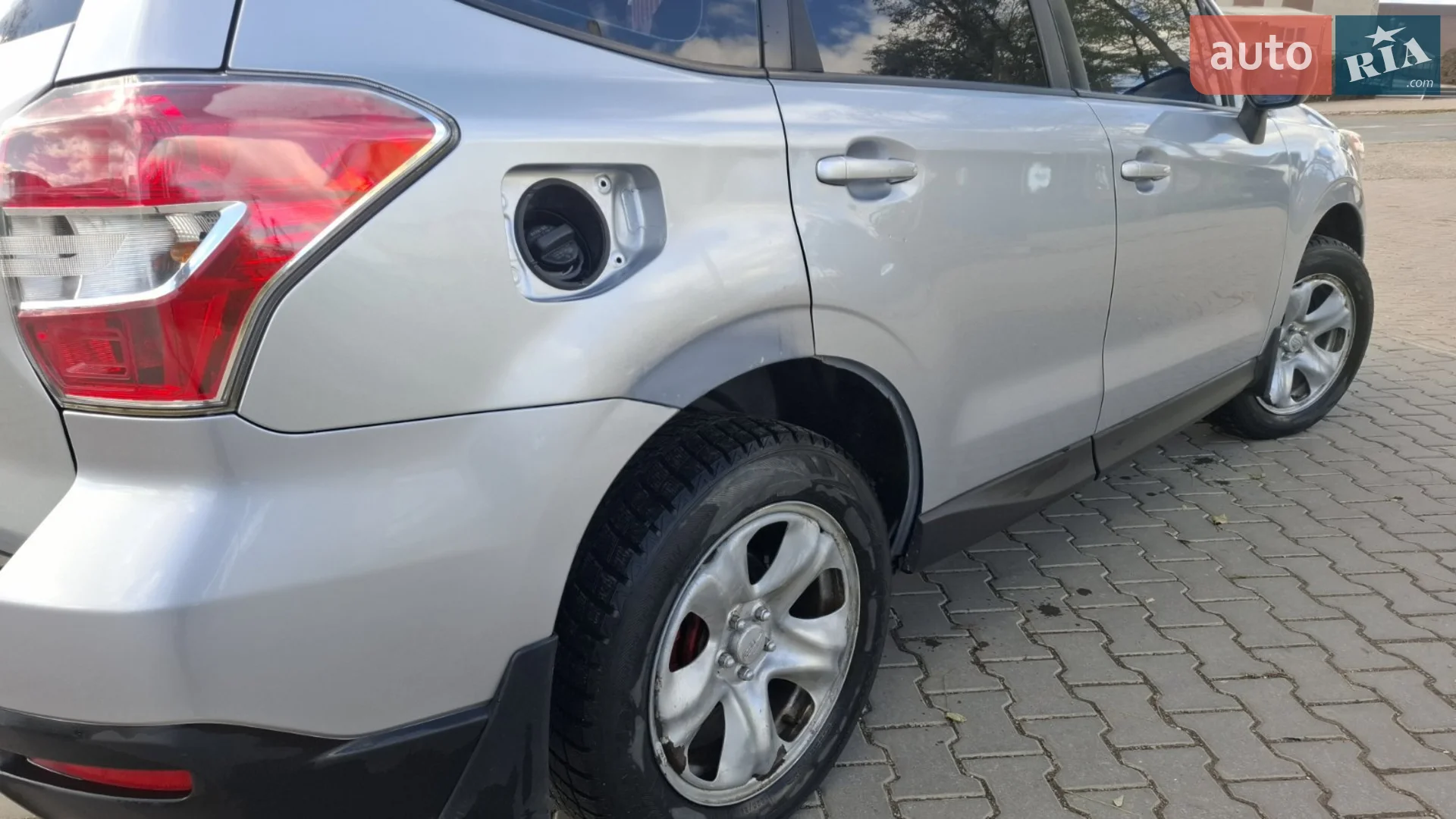 2013 Subaru Forester - мініатюра 10