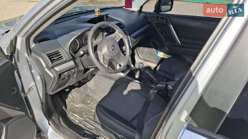 Внедорожник / Кроссовер Subaru Forester 2013 в Черновцах фото 11 Внедорожник / Кроссовер Subaru Forester 2013 в Черновцах
