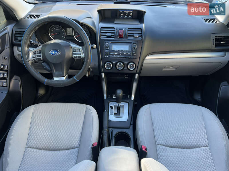Внедорожник / Кроссовер Subaru Forester 2014 в Одессе фото 22 Внедорожник / Кроссовер Subaru Forester 2014 в Одессе