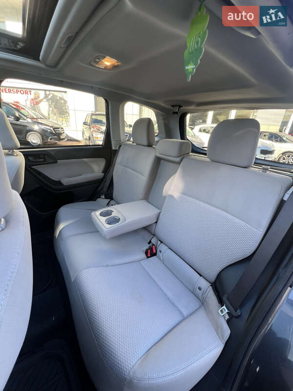 Внедорожник / Кроссовер Subaru Forester 2014 в Одессе фото 30 Внедорожник / Кроссовер Subaru Forester 2014 в Одессе