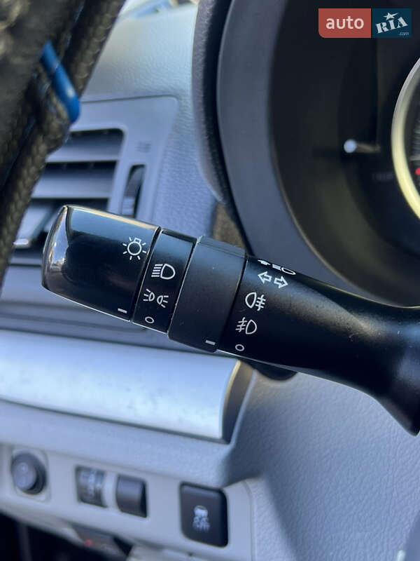 Внедорожник / Кроссовер Subaru Forester 2014 в Одессе фото 38 Внедорожник / Кроссовер Subaru Forester 2014 в Одессе