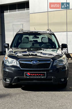 Позашляховик / Кросовер Subaru Forester 2014 в Одесі Позашляховик / Кросовер Subaru Forester 2014 в Одесі