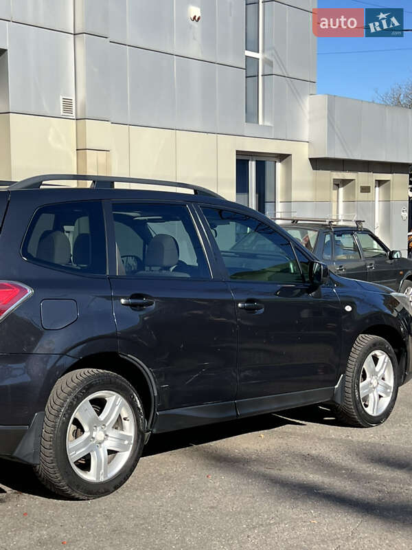 Внедорожник / Кроссовер Subaru Forester 2014 в Одессе фото 8 Внедорожник / Кроссовер Subaru Forester 2014 в Одессе