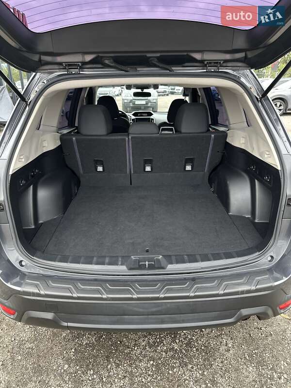 Внедорожник / Кроссовер Subaru Forester 2020 в Белогородке фото 15 Внедорожник / Кроссовер Subaru Forester 2020 в Белогородке