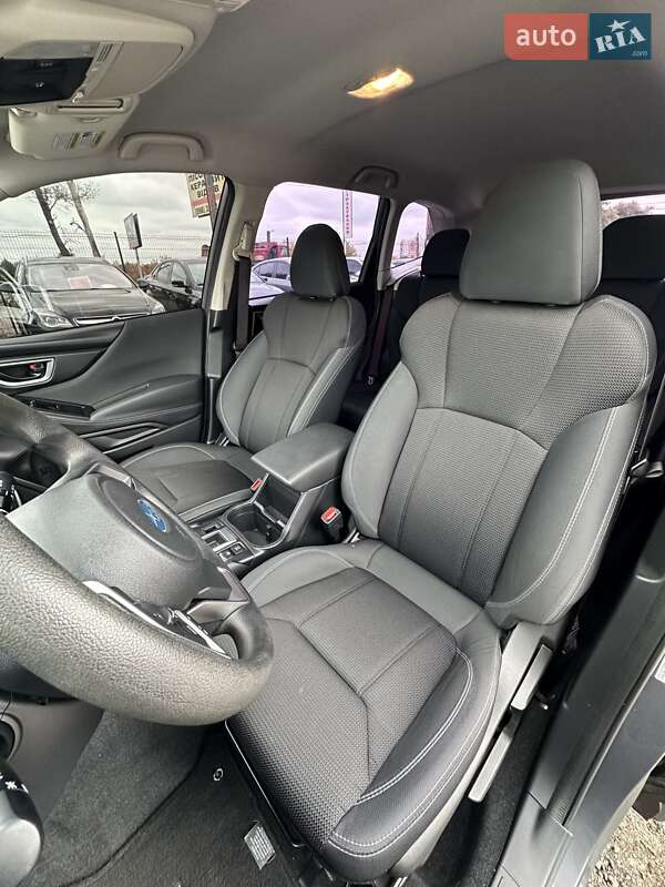 Внедорожник / Кроссовер Subaru Forester 2020 в Белогородке фото 17 Внедорожник / Кроссовер Subaru Forester 2020 в Белогородке