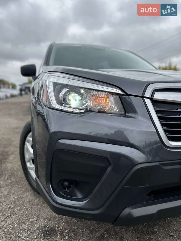 Внедорожник / Кроссовер Subaru Forester 2020 в Белогородке фото 3 Внедорожник / Кроссовер Subaru Forester 2020 в Белогородке