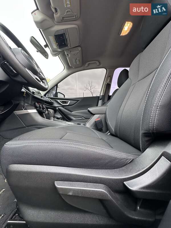 Внедорожник / Кроссовер Subaru Forester 2020 в Белогородке фото 25 Внедорожник / Кроссовер Subaru Forester 2020 в Белогородке