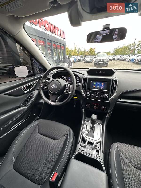 Внедорожник / Кроссовер Subaru Forester 2020 в Белогородке фото 29 Внедорожник / Кроссовер Subaru Forester 2020 в Белогородке