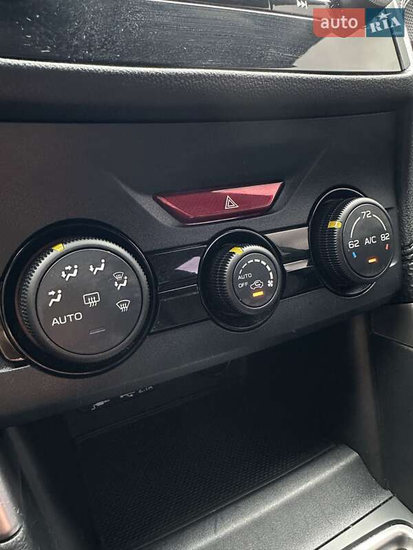 Внедорожник / Кроссовер Subaru Forester 2020 в Белогородке фото 40 Внедорожник / Кроссовер Subaru Forester 2020 в Белогородке