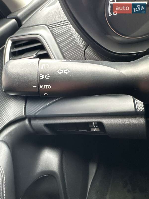 Внедорожник / Кроссовер Subaru Forester 2020 в Белогородке фото 44 Внедорожник / Кроссовер Subaru Forester 2020 в Белогородке