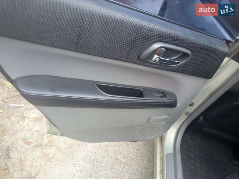 Позашляховик / Кросовер Subaru Forester 2005 в Києві фото 14 Позашляховик / Кросовер Subaru Forester 2005 в Києві