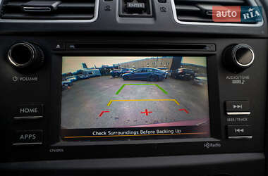 Позашляховик / Кросовер Subaru Forester 2017 в  фото 34 Позашляховик / Кросовер Subaru Forester 2017 в