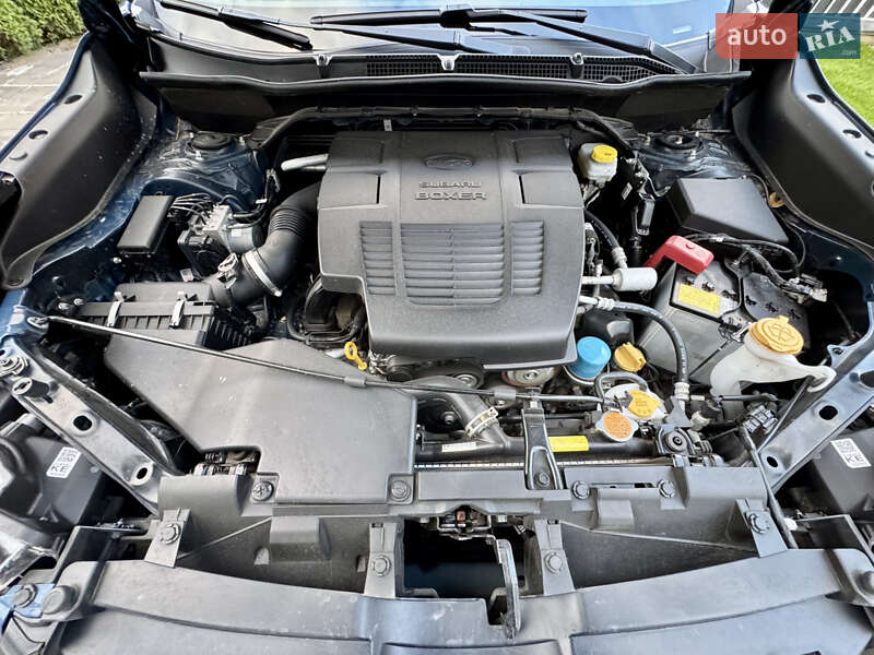 Внедорожник / Кроссовер Subaru Forester 2022 в Киеве фото 44 Внедорожник / Кроссовер Subaru Forester 2022 в Киеве