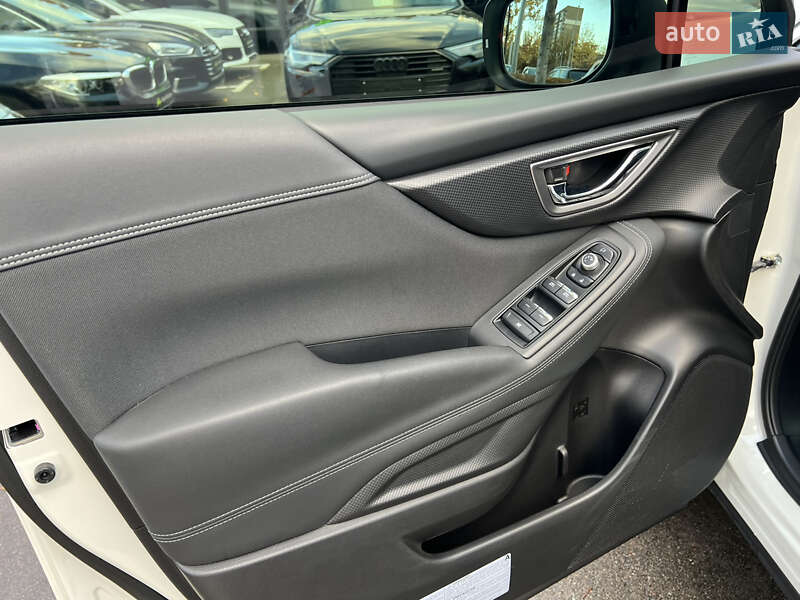 Позашляховик / Кросовер Subaru Forester 2020 в Києві фото 18 Позашляховик / Кросовер Subaru Forester 2020 в Києві