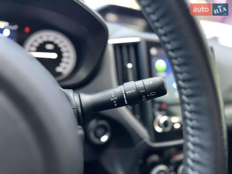 Позашляховик / Кросовер Subaru Forester 2020 в Києві фото 23 Позашляховик / Кросовер Subaru Forester 2020 в Києві