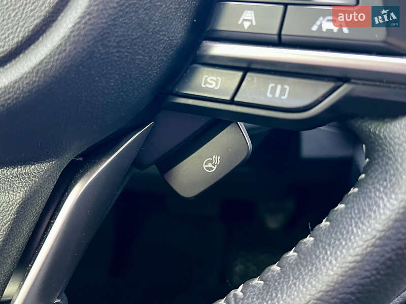 Позашляховик / Кросовер Subaru Forester 2020 в Києві фото 25 Позашляховик / Кросовер Subaru Forester 2020 в Києві